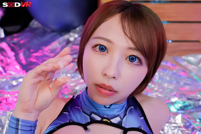 宍戸里帆のGカップ画像（13dsvr01851）#18