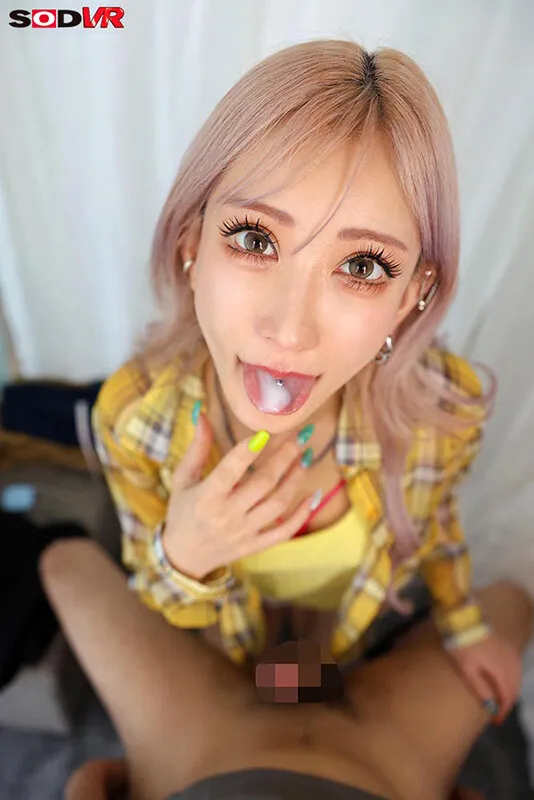 AIKAの主観・Fカップ画像（13dsvr01880）#7