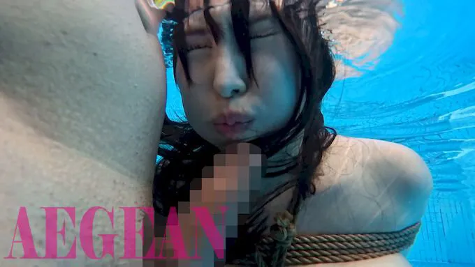 広瀬美結の縛り・緊縛・SM画像（1aege00057）#15