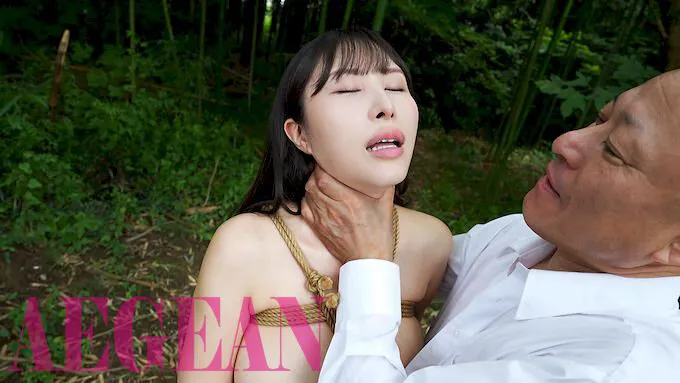 広瀬美結の縛り・緊縛・SM画像（1aege00057）#2