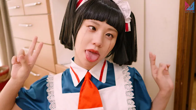 五芭のメイド画像（1cpz6900009）#2