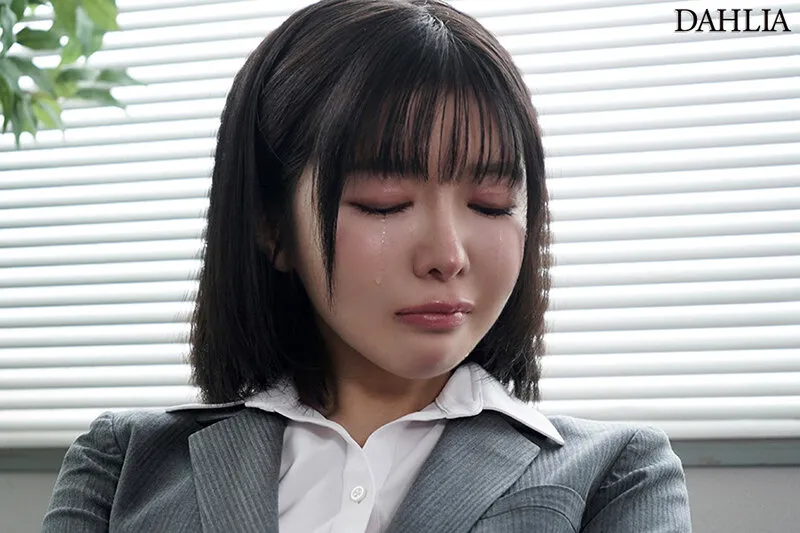 善場まみ（茉城まみ）のポートレート・スーツ画像（1dldss00441）#3