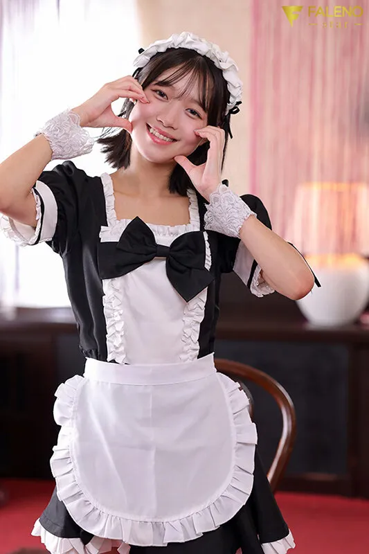 生田さなのメイド画像（1fns00160）#3