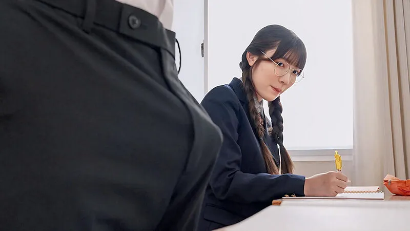 浦上ひのりのめがね画像（1fthtd00159）#1