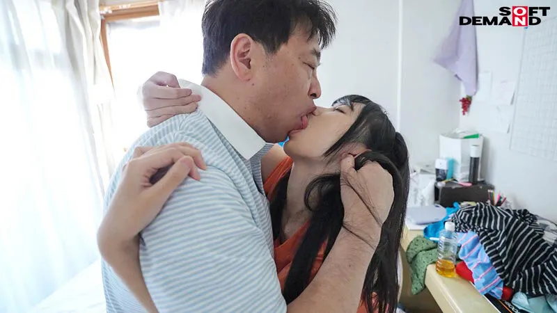 鳥羽いくのキス画像（1sdam00153）#9