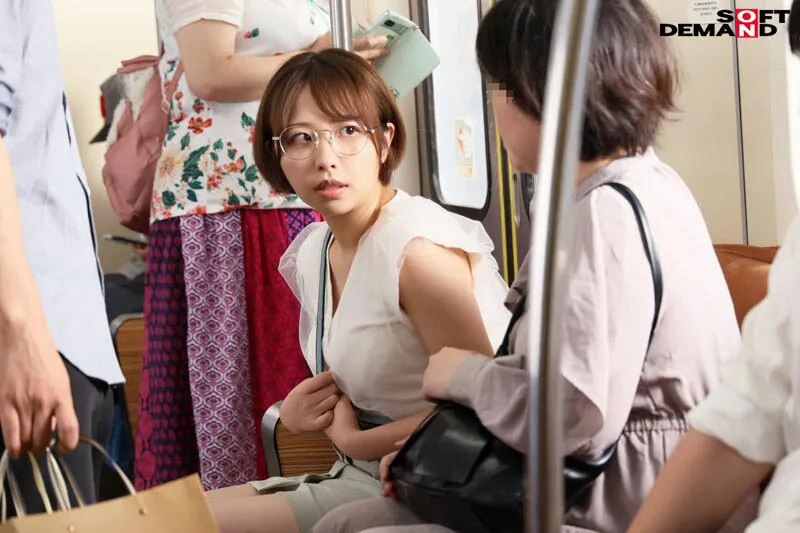 宍戸里帆のめがね・レズビアン画像（1sdde00760）#7
