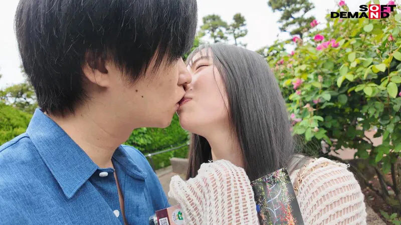玉井晴香のキス画像（1sdnm00528）#7