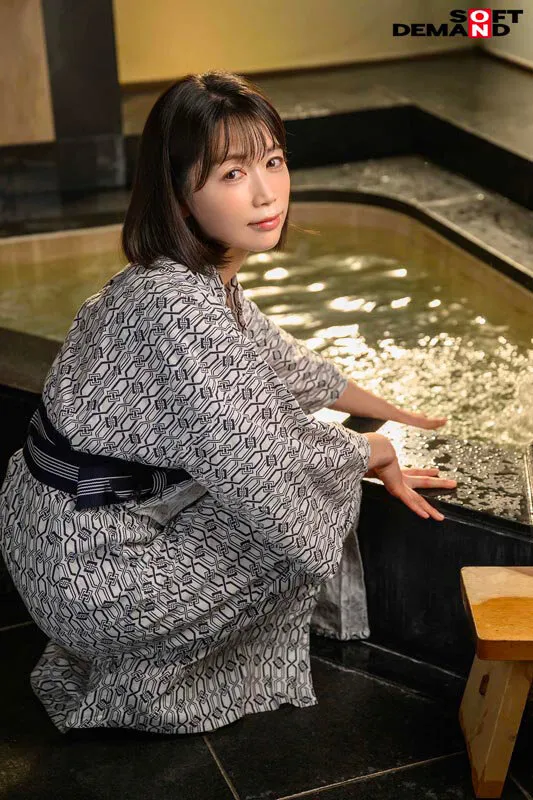 小泉玖美の和服・浴衣・巫女画像（1sdnm00544）#2