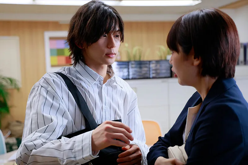 美咲かんなのEカップ画像（1silk02012）#7