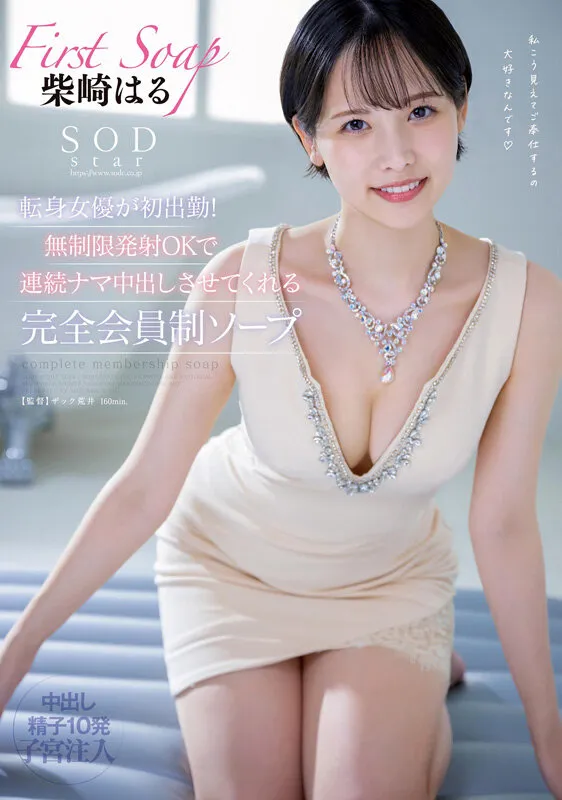 柴崎はるの画像（1sods00079）#16