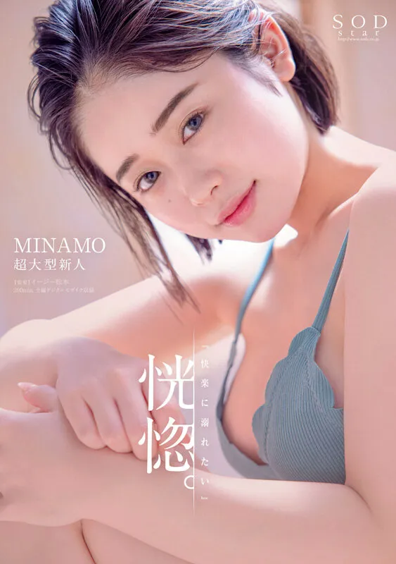MINAMOの下着・ランジェリー画像（1sods00082）#3