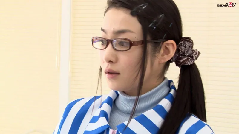 江波りゅう（RYU)のめがね画像（1star00345ai）#2