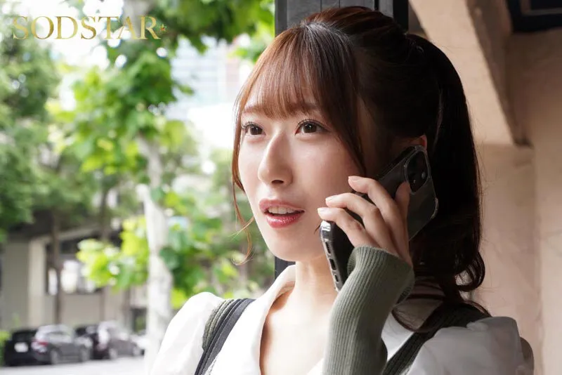 天神羽衣のポートレート・Eカップ画像（1start00427）#7