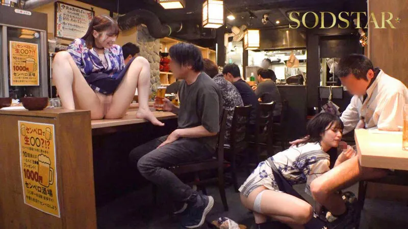 唯井まひろのフェラ・下着・ランジェリー画像（1start00437）#10