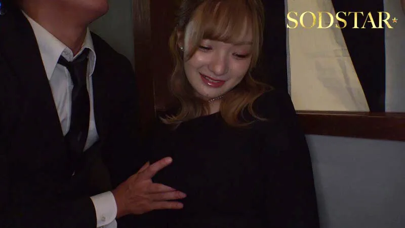 渚恋生のスーツ・Fカップ画像（1start00466）#7