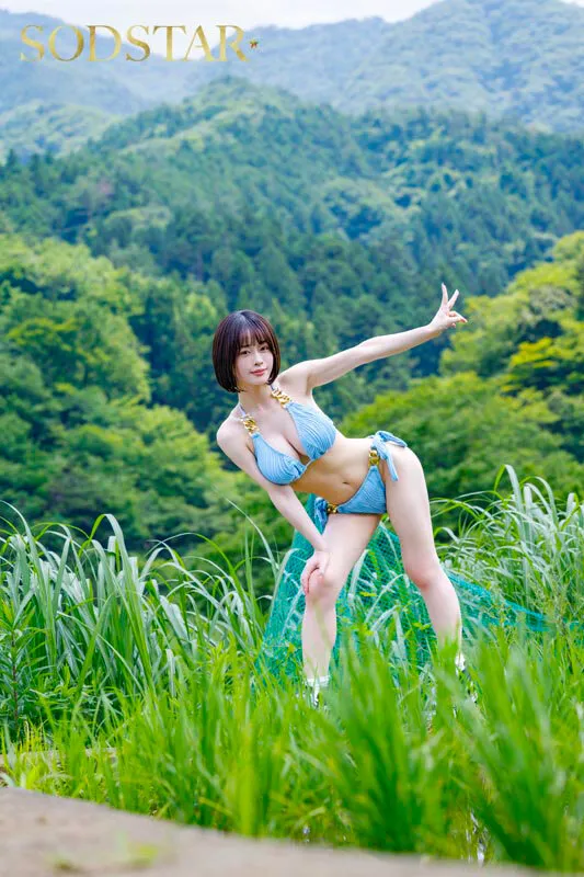 MINAMOの水着画像（1start00467）#2