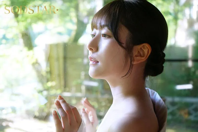青空ひかりのポートレート・Dカップ画像（1start00472）#2