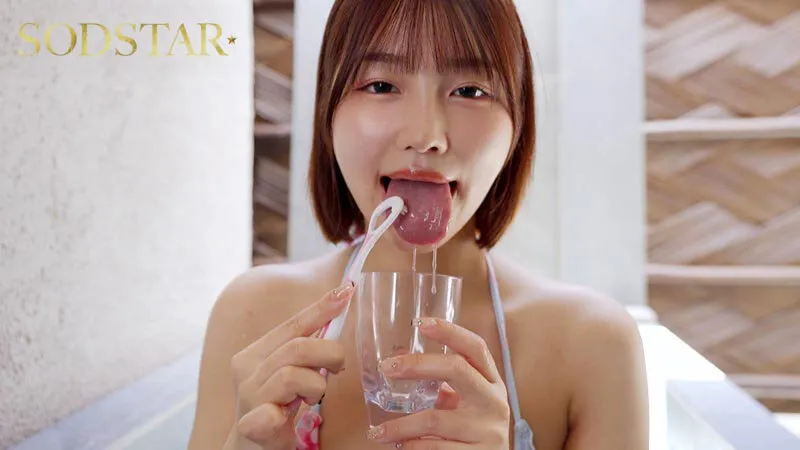 唯井まひろのEカップ画像（1start00476）#3