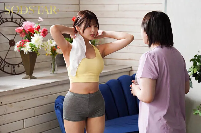 唯井まひろのレズビアン・脇画像（1start00512）#5