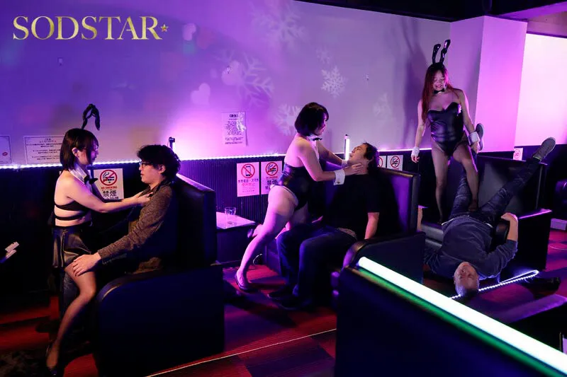 星乃莉子のレズビアン・ボンテージ画像（1start00520）#4
