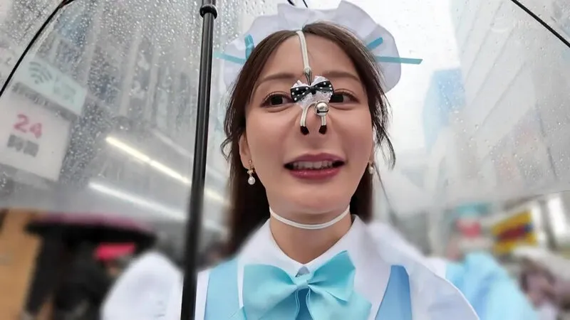 足立友梨のメイド画像（24nhd00010）#4