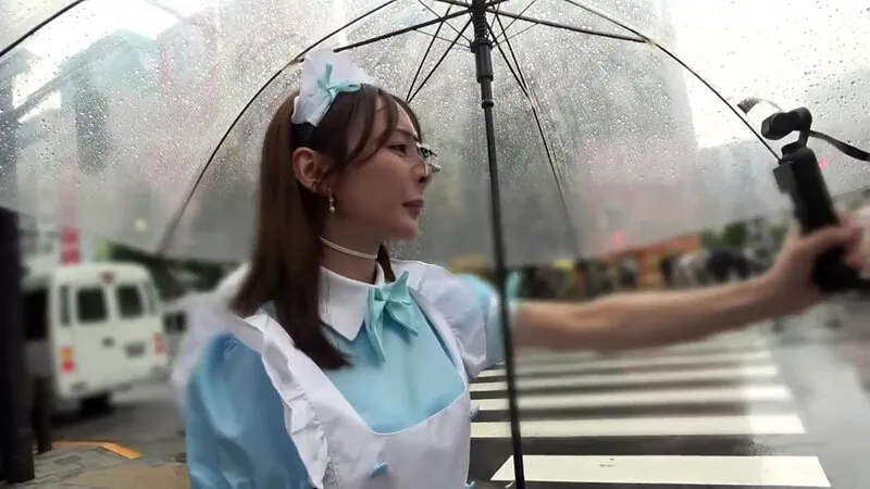 足立友梨のメイド画像（24nhd00010）#5