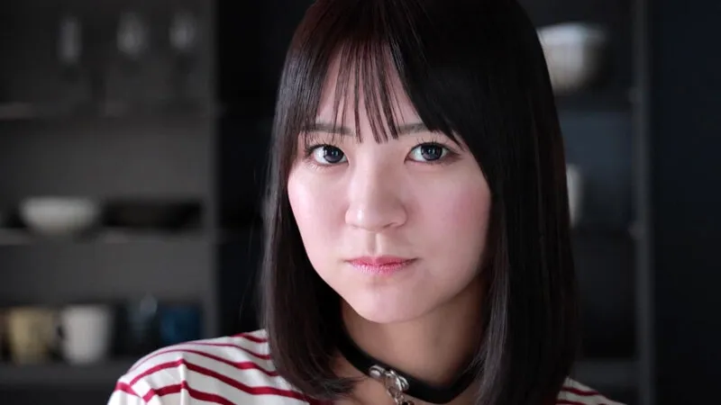 東條なつのポートレート・Cカップ画像（301mbdd02172）#12