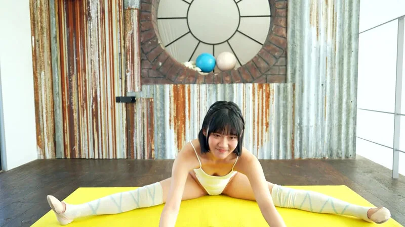 明川花音のボンテージ・ニーソックス画像（406mmraa00374）#6