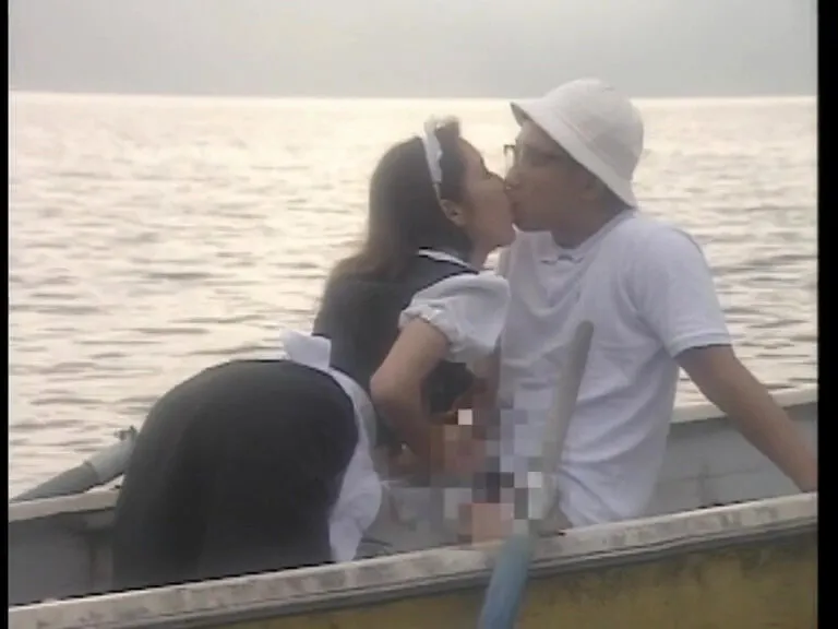 田中美保のメイド・キス画像（47qx00177）#7
