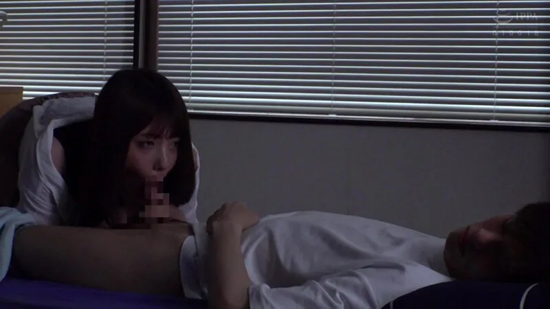 安位薫のフェラ・女医・ナース画像（5642hodv22001）#1