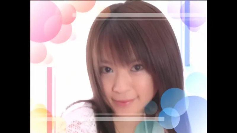 糸矢めいのBカップ画像（61rmd00502ai）#1