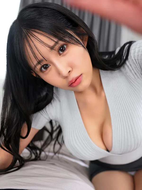 二羽紗愛の下着・ランジェリー・パンチラ画像（ajvr00305）#3
