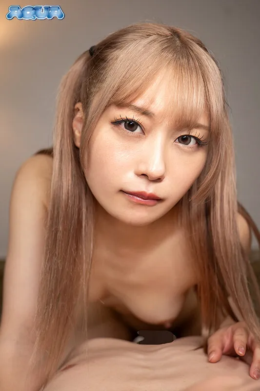 笠木いちかの主観・騎乗位画像（aquco00168）#5