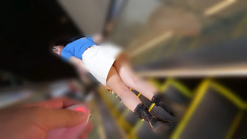 九井スナオのお尻・背中画像（cemd00786）#4