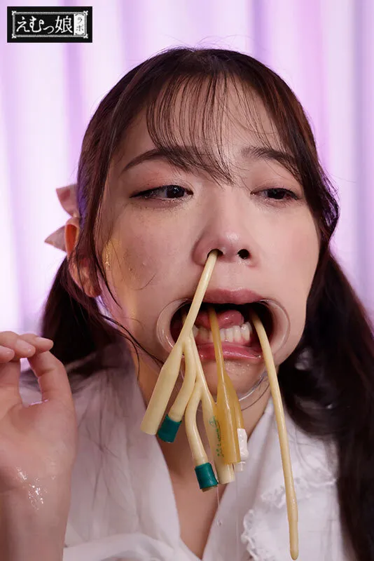 二葉エマのポートレート・Fカップ画像（ckck00011）#1