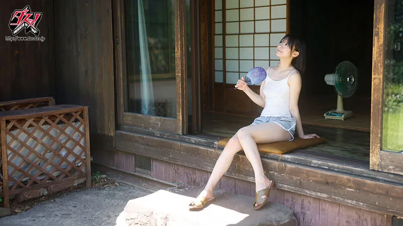 東條なつの脚・Cカップ画像（dass00859）#2