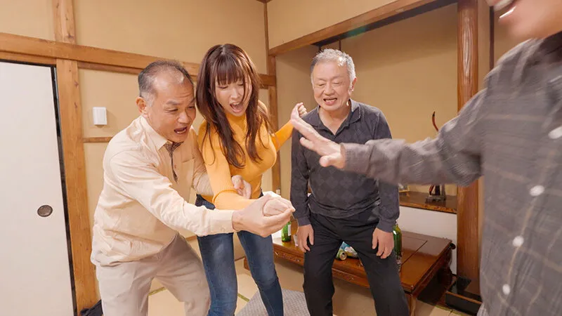 松本菜奈実の熟女・Iカップ画像（dvmm00381）#3