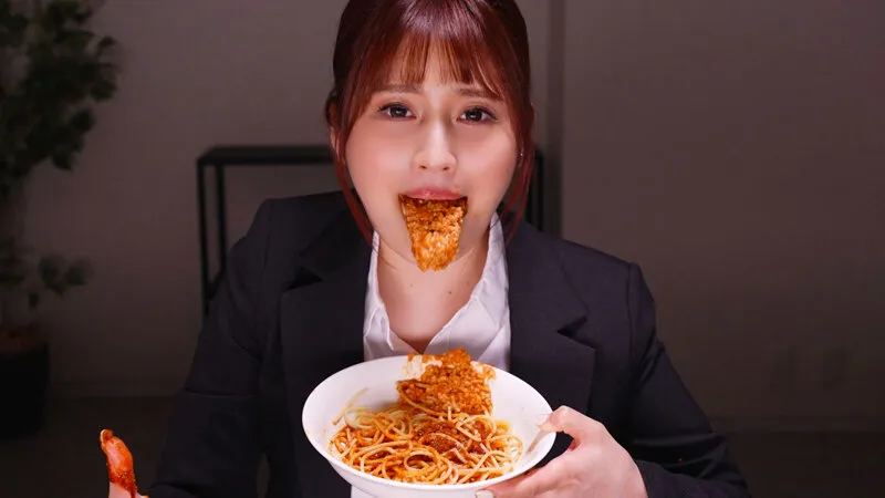 優梨まいなのスーツ・Fカップ画像（ftid00029）#12