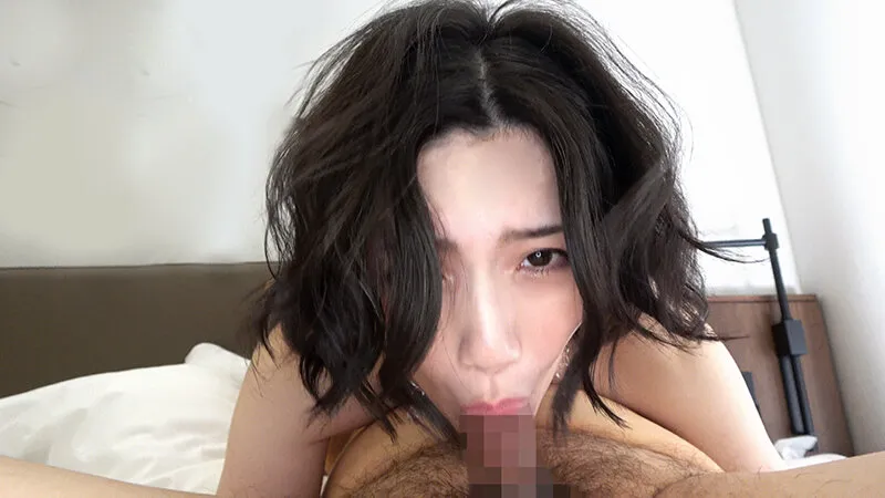 鞠るりのフェラ・主観画像（h_019timd00026）#14