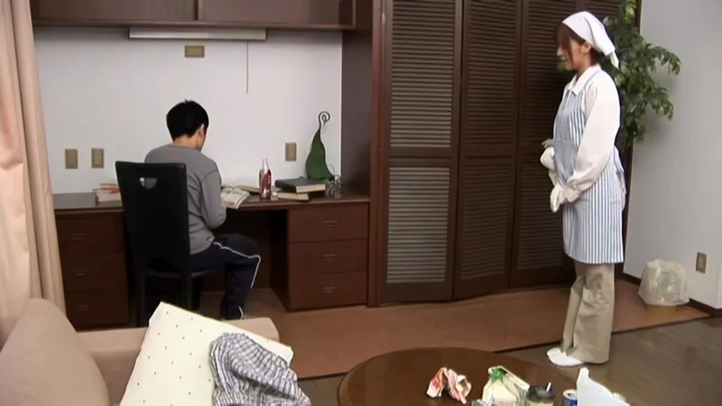 南原香織のDカップ画像（h_067rnade00070ai）#6