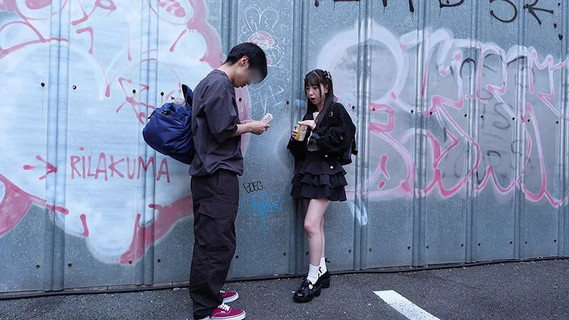冬愛ことねのミニスカ画像（h_1240milk00259）#2