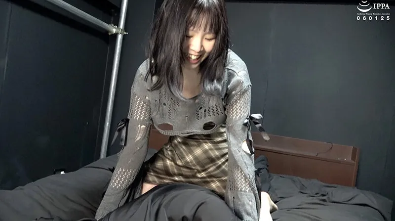 牧河柚乃の騎乗位画像（h_1416ad02018）#3