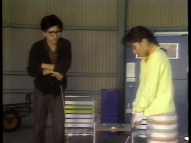 松本まりなのめがね・Cカップ画像（h_1566naga00244）#15