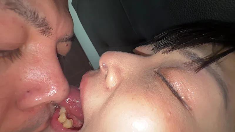 原美織のキス画像（h_1651y00322）#13