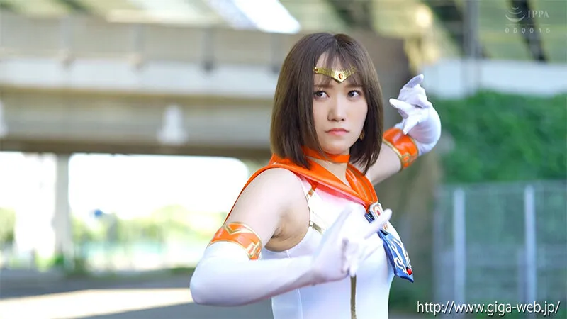 若宮穂乃のコスプレ・Gカップ画像（h_173gigp00043）#1