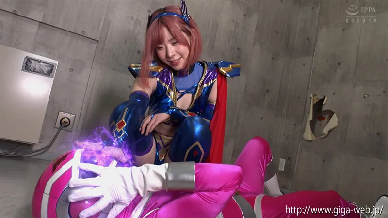 沙月恵奈のニーソックス・レズビアン画像（h_173gigp00047）#6