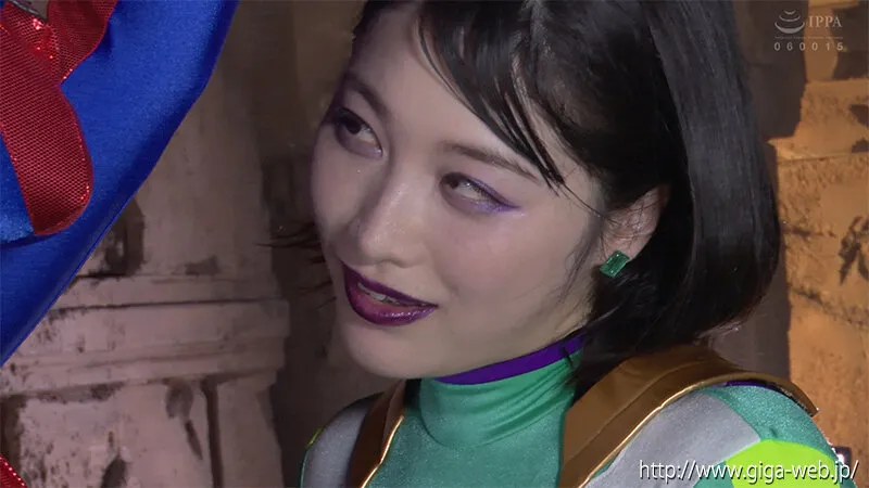 春原未来のボンテージ・Dカップ画像（h_173spsb00018）#10