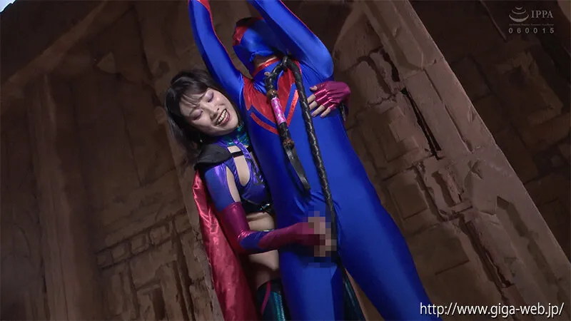 春原未来のボンテージ・SM画像（h_173spsb00018）#13