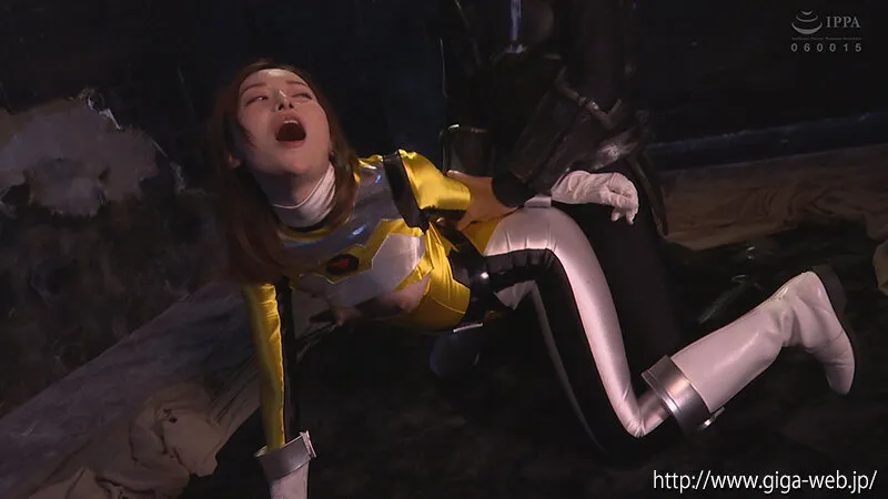 秋元さちかのボンテージ・バック画像（h_173spsb00064）#14