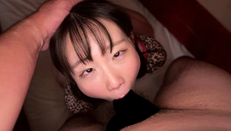 藤田ゆずのフェラ・主観画像（h_1780gdpdx00017）#6